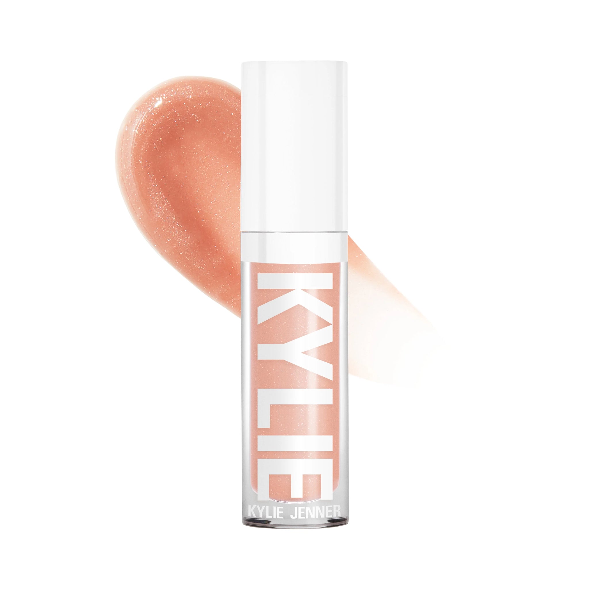 Kylie Cosmetics Plumping Gloss