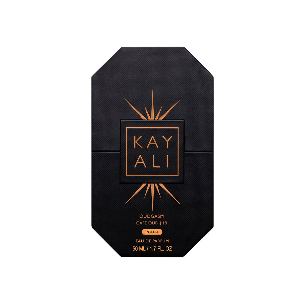 Kayali Oudgasm Café Oud | 19 Eau de Parfum Intense 0.0 star rating