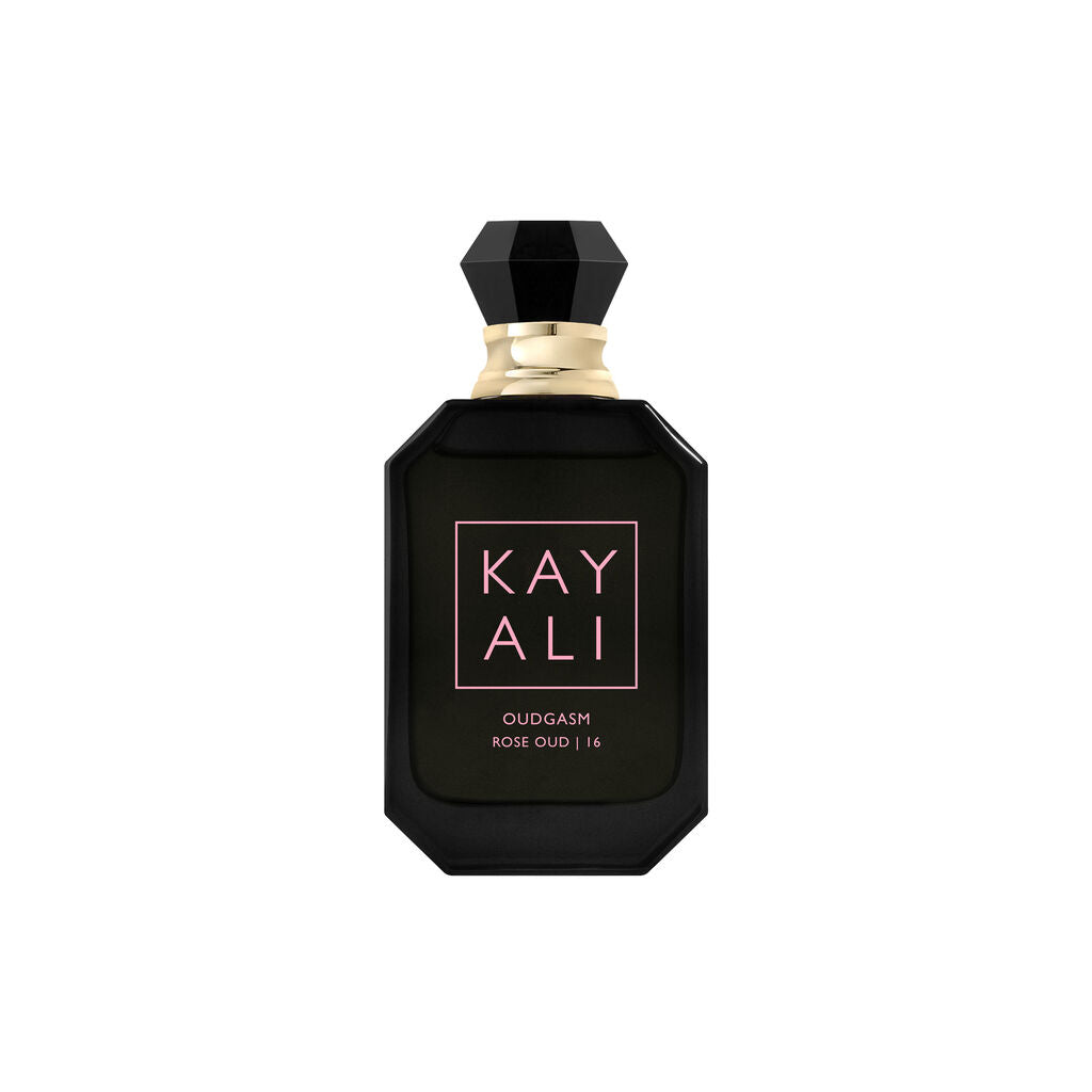 Kayali Oudgasm Rose Oud | 16 Eau de Parfum Intense