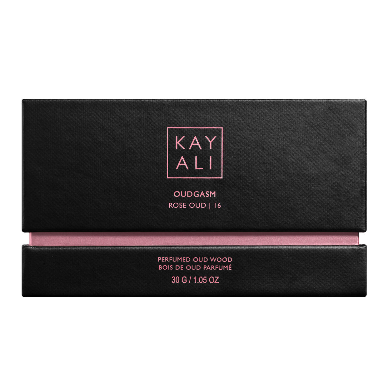 Kayali Oudgasm Rose Oud | 16 Perfumed Oud Wood 4.8 star rating