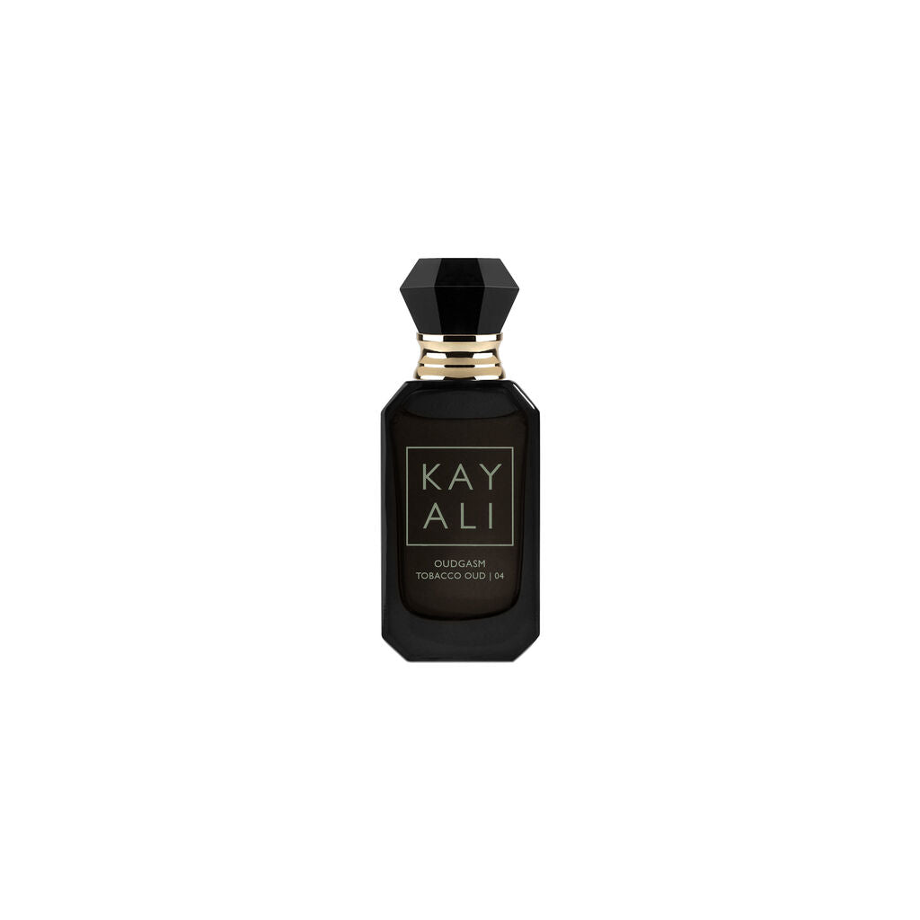 Kayali Oudgasm Tobacco Oud | 04 Eau de Parfum Intense