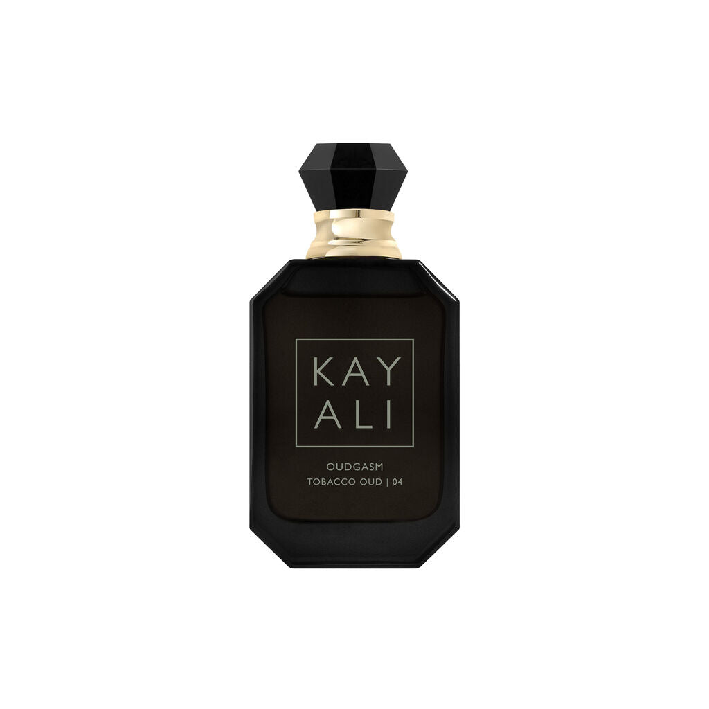 Kayali Oudgasm Tobacco Oud | 04 Eau de Parfum Intense