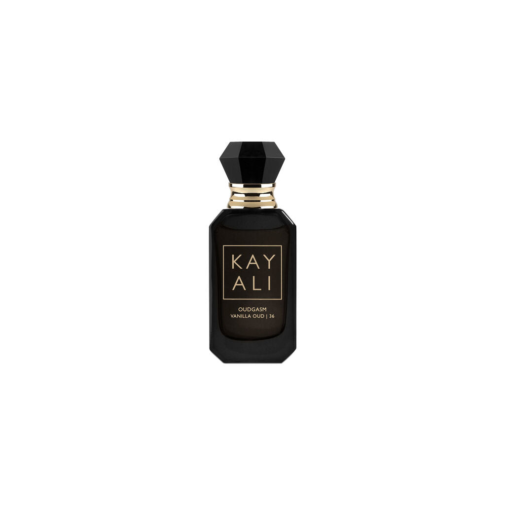 Kayali Oudgasm Vanilla Oud | 36 Eau de Parfum Intense