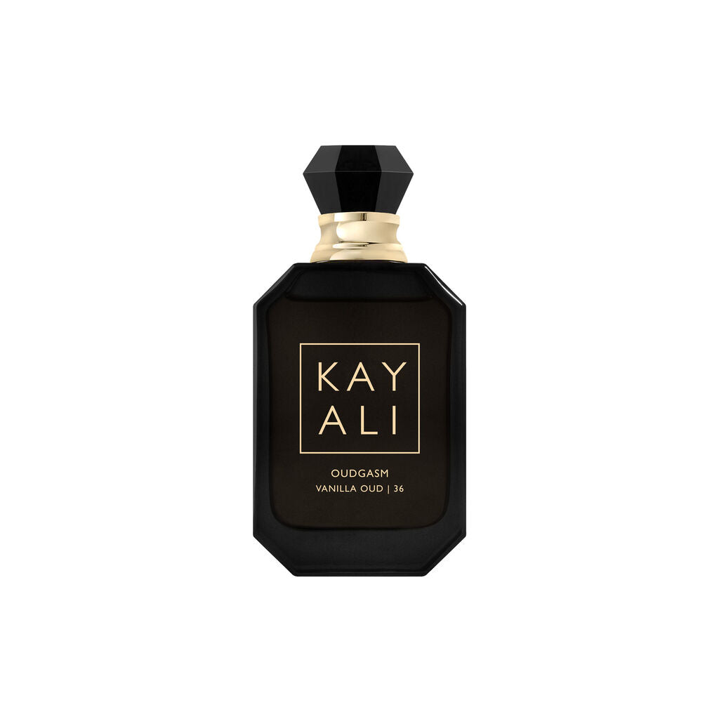 Kayali Oudgasm Vanilla Oud | 36 Eau de Parfum Intense