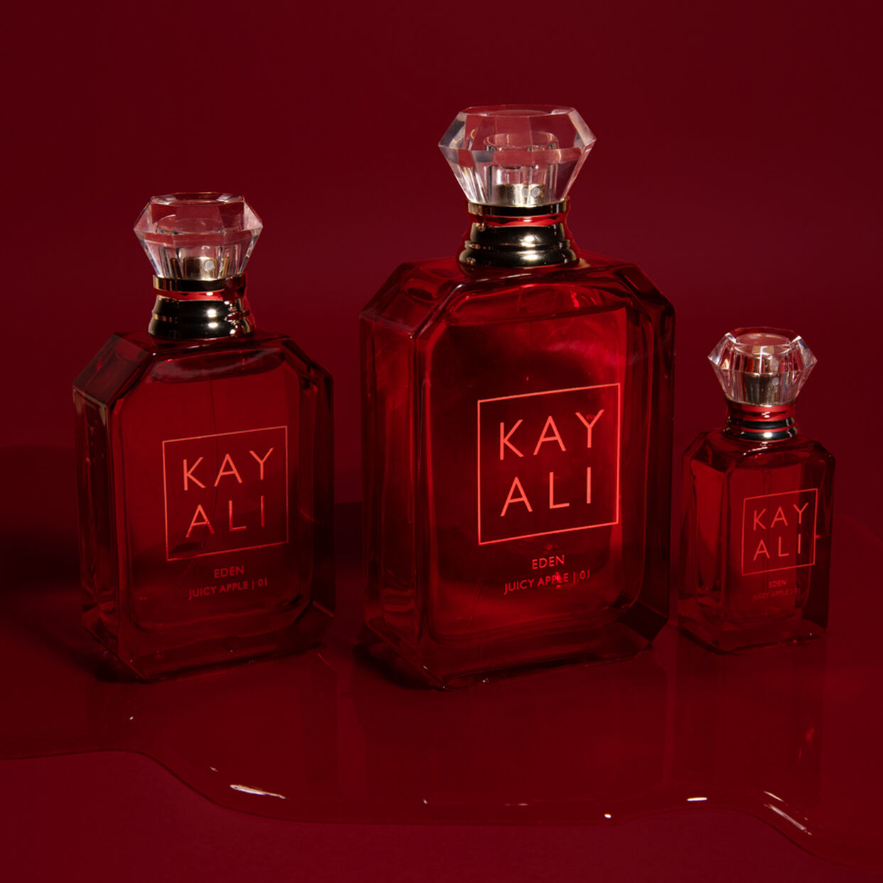 Kayali Eden Juicy Apple | 01 Eau De Parfum