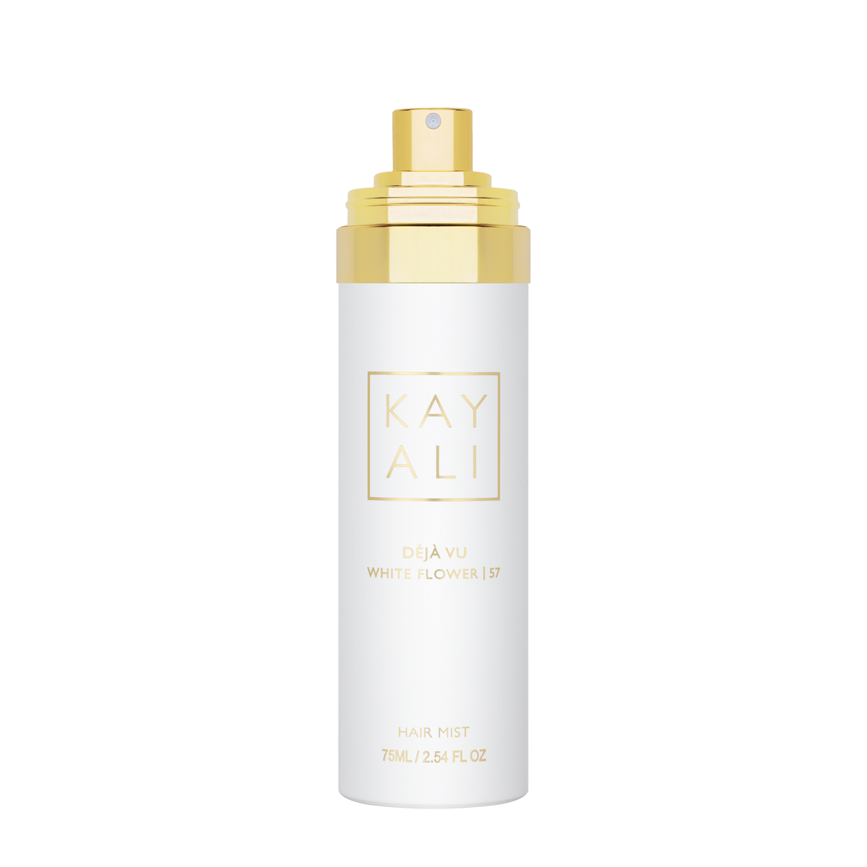 Kayali Hair Mist Déja Vu White Flower | 57