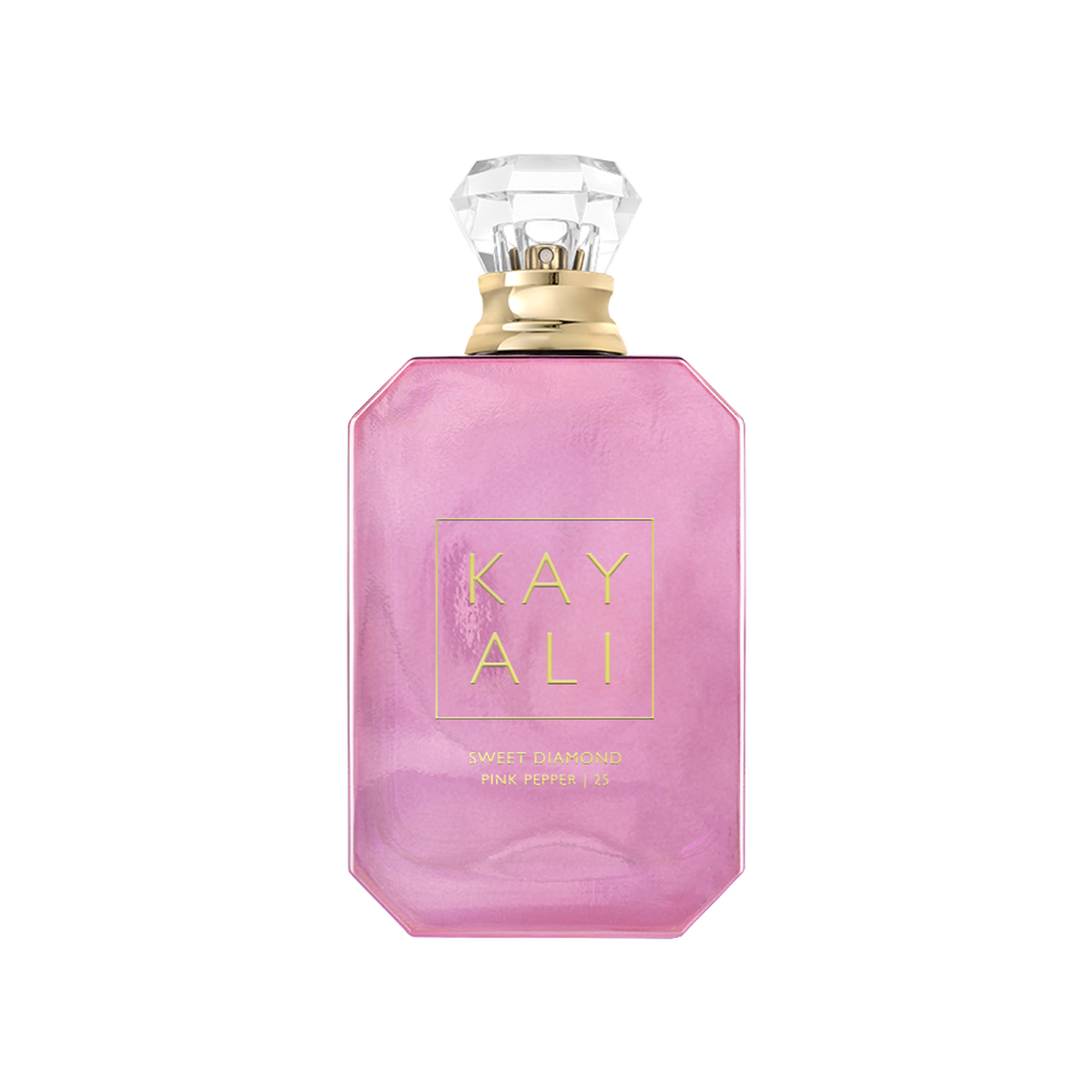 Kayali Sweet Diamond Pink Pepper |25 Eau De Parfum Intense