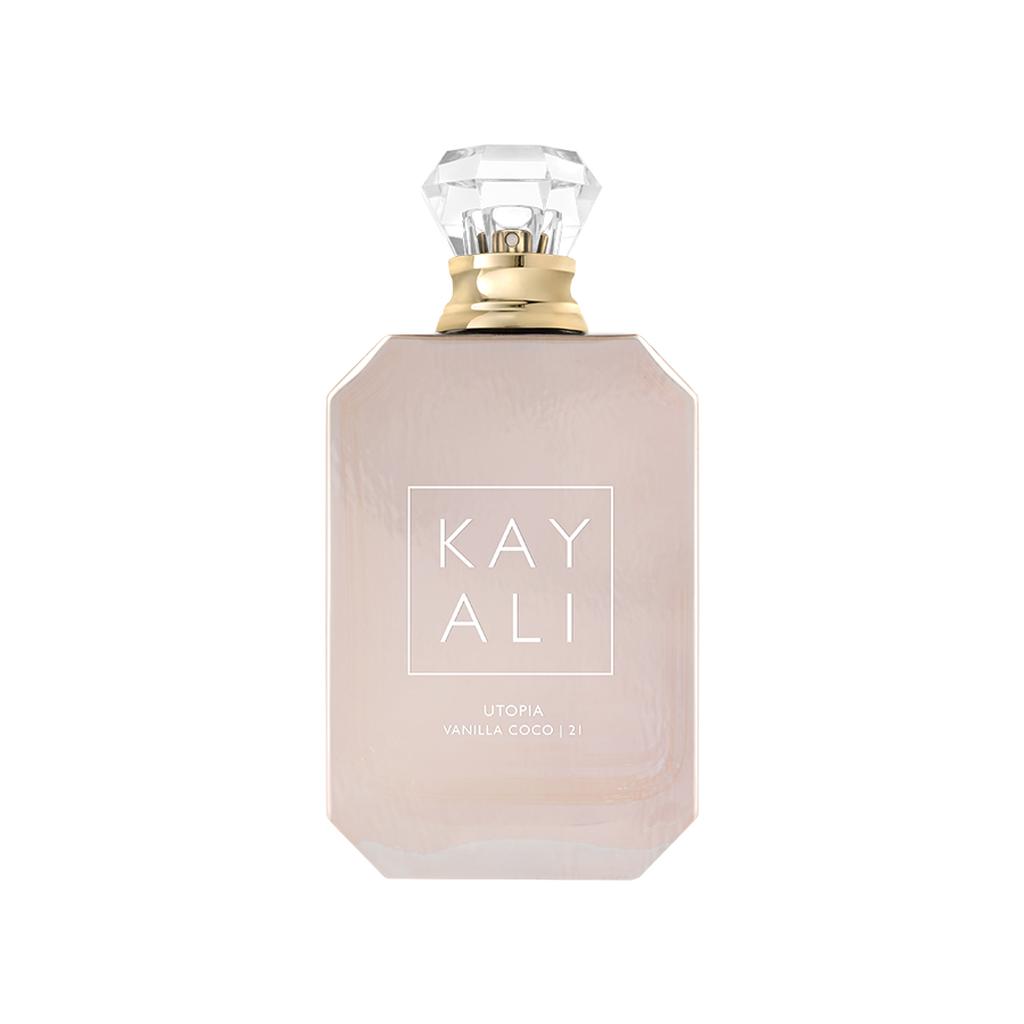 Kayali Utopia Vanilla Coco |21 Eau De Parfum Intense