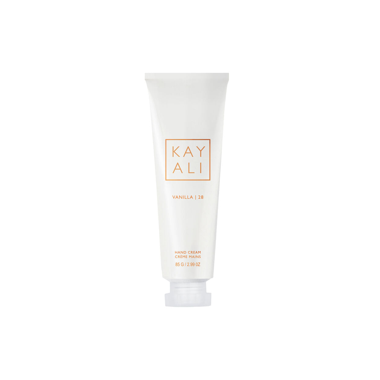 Kayali Vanilla | 28 Hand Cream