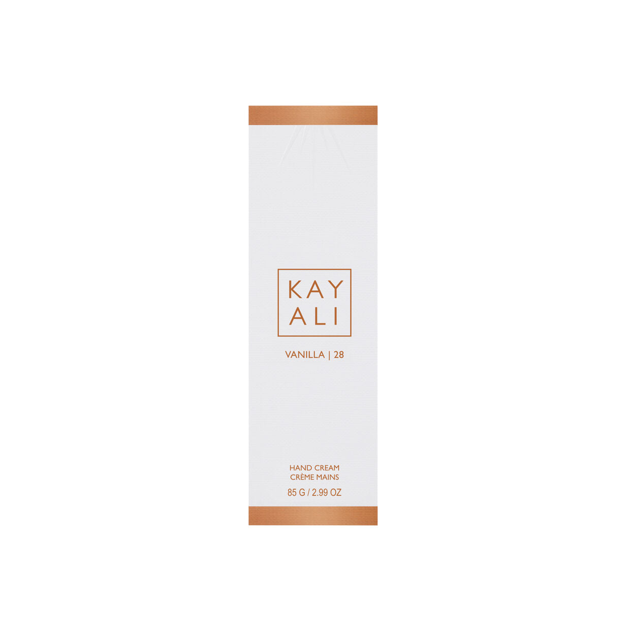 Kayali Vanilla | 28 Hand Cream