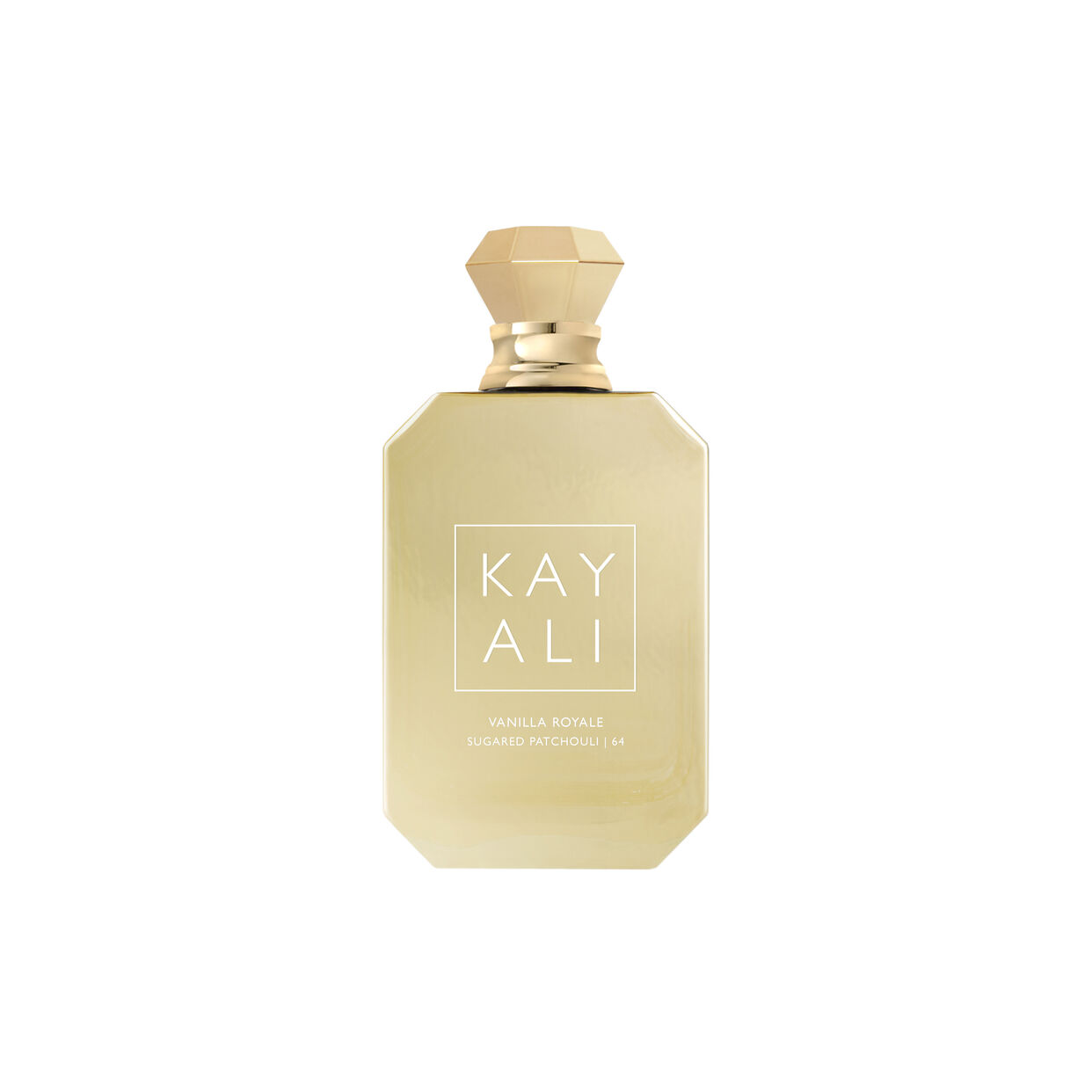 Kayali Vanilla Royale Sugared Patchouli |64 Eau De Parfum Intense