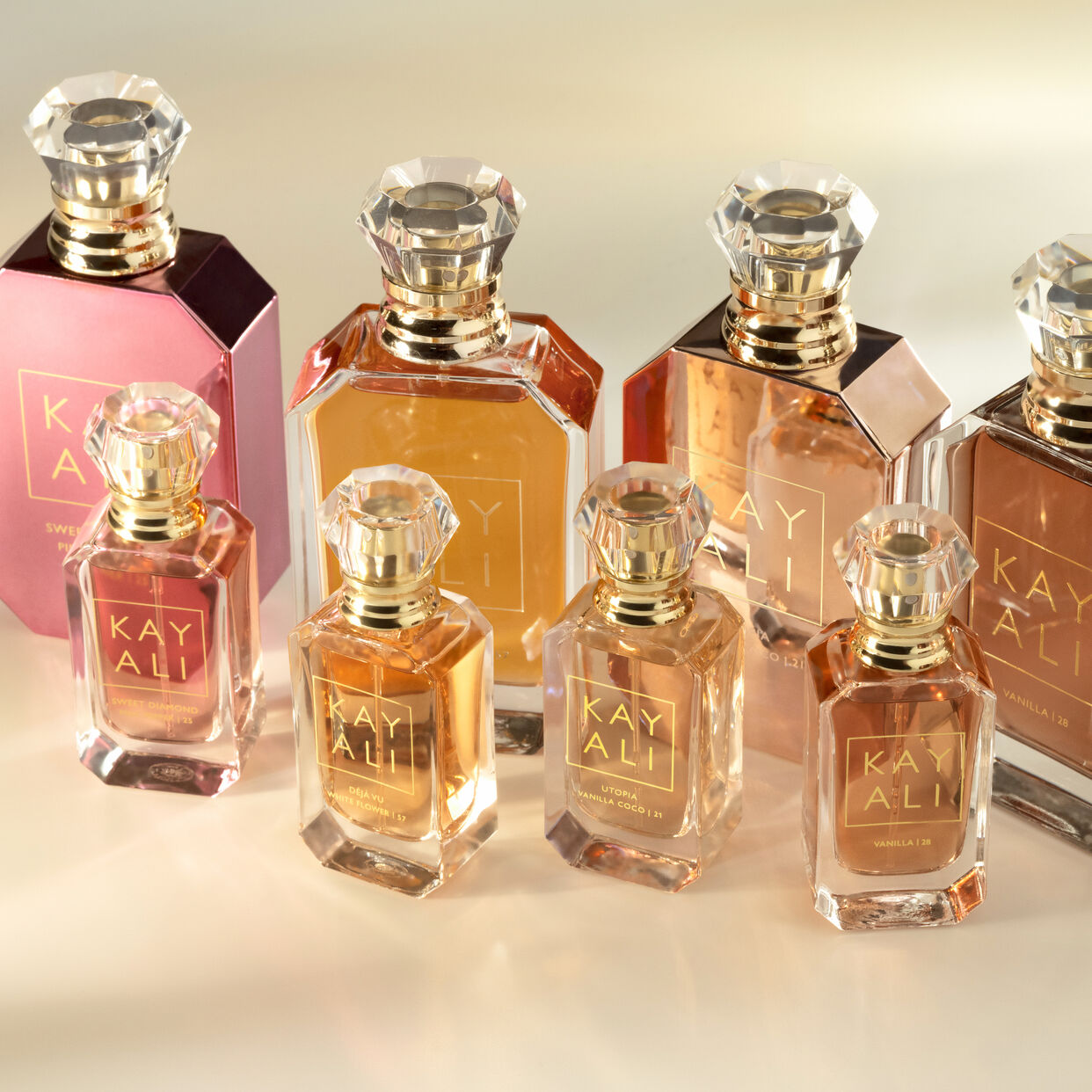 Kay ali perfume set hot sale