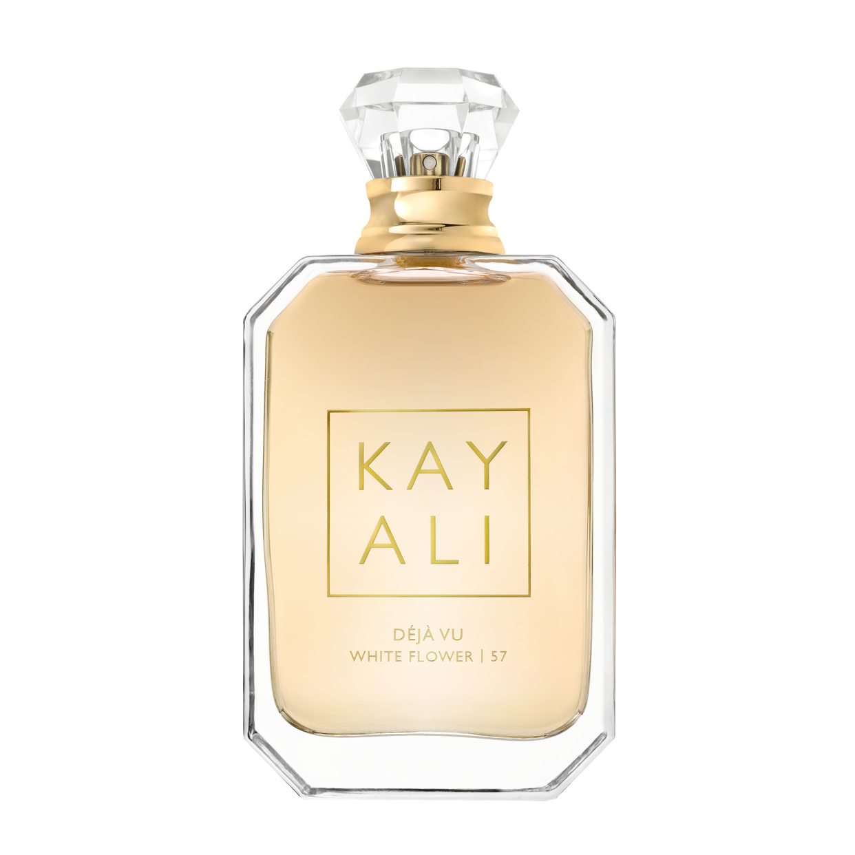 Kayali Déjà Vu White Flower | 57 Eau De Parfum