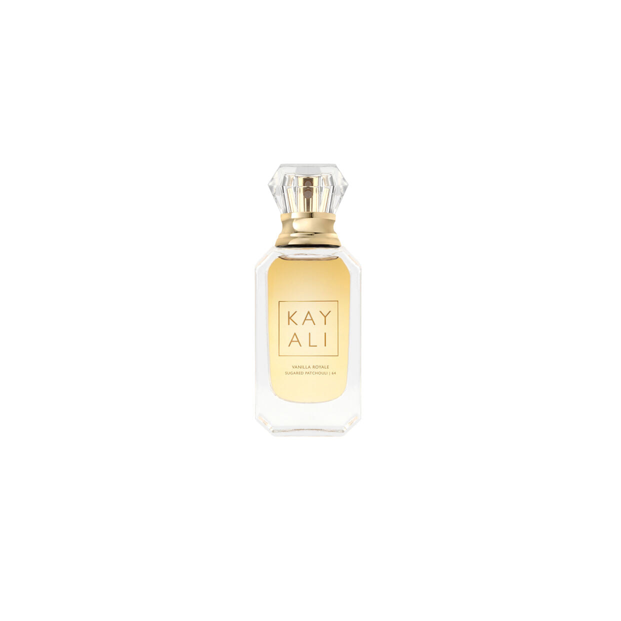 Kayali Vanilla Royale Sugared Patchouli |64 Eau De Parfum Intense