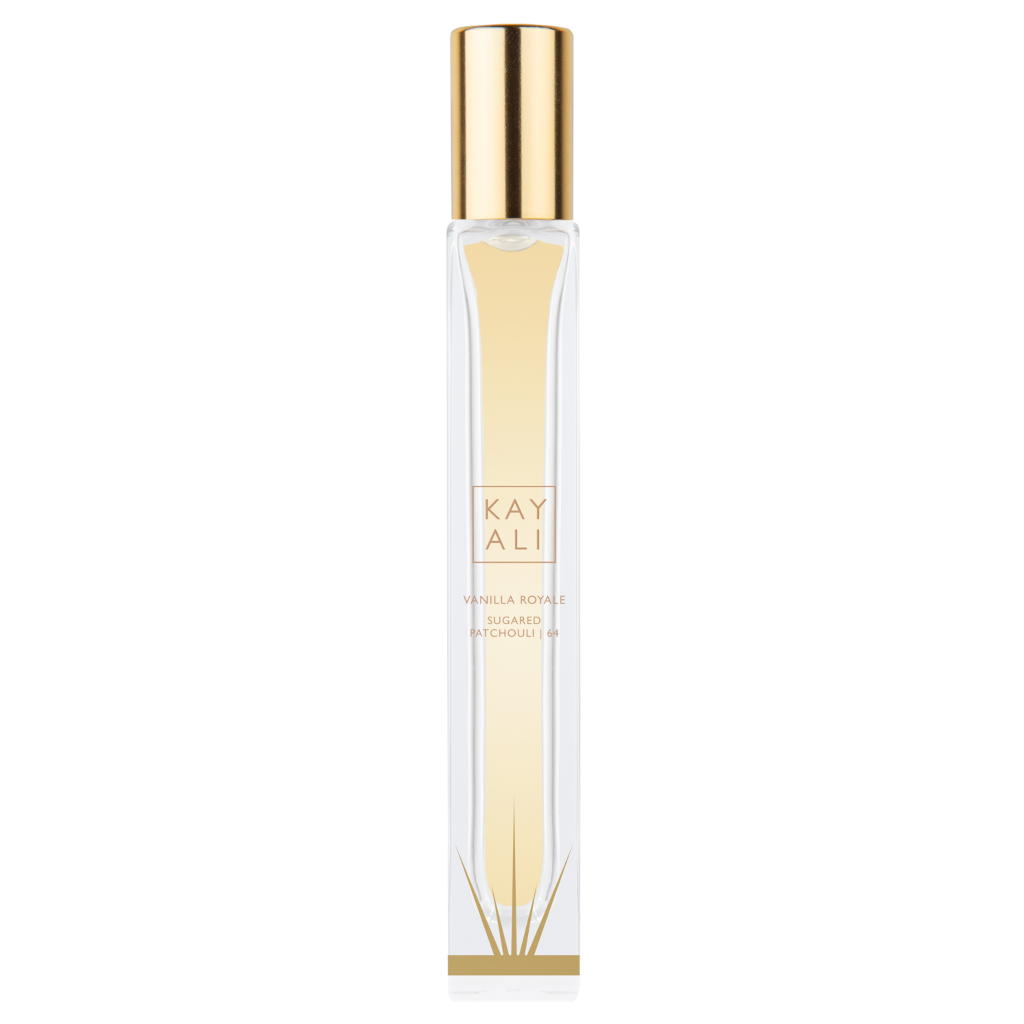 Kayali Vanilla Royale Sugared Patchouli |64 Eau De Parfum Intense