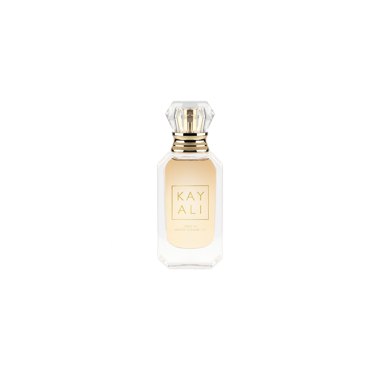 Kayali Déjà Vu White Flower | 57 Eau De Parfum