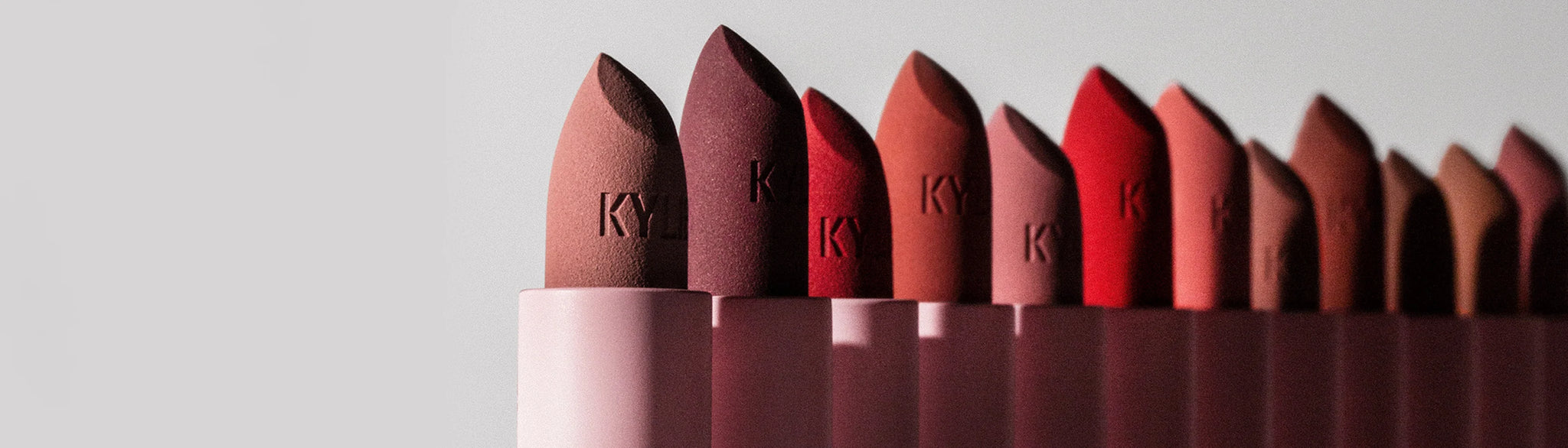 Kylie Cosmetics Matte Lipstick