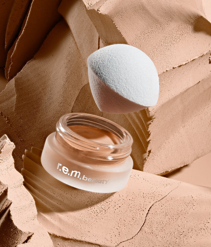 R.E.M. Beauty Dreamcloud Blender