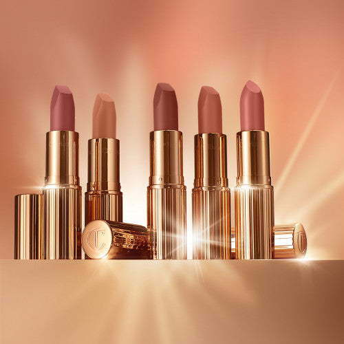 Charlotte Tilbury Matte Revolution Lipstick