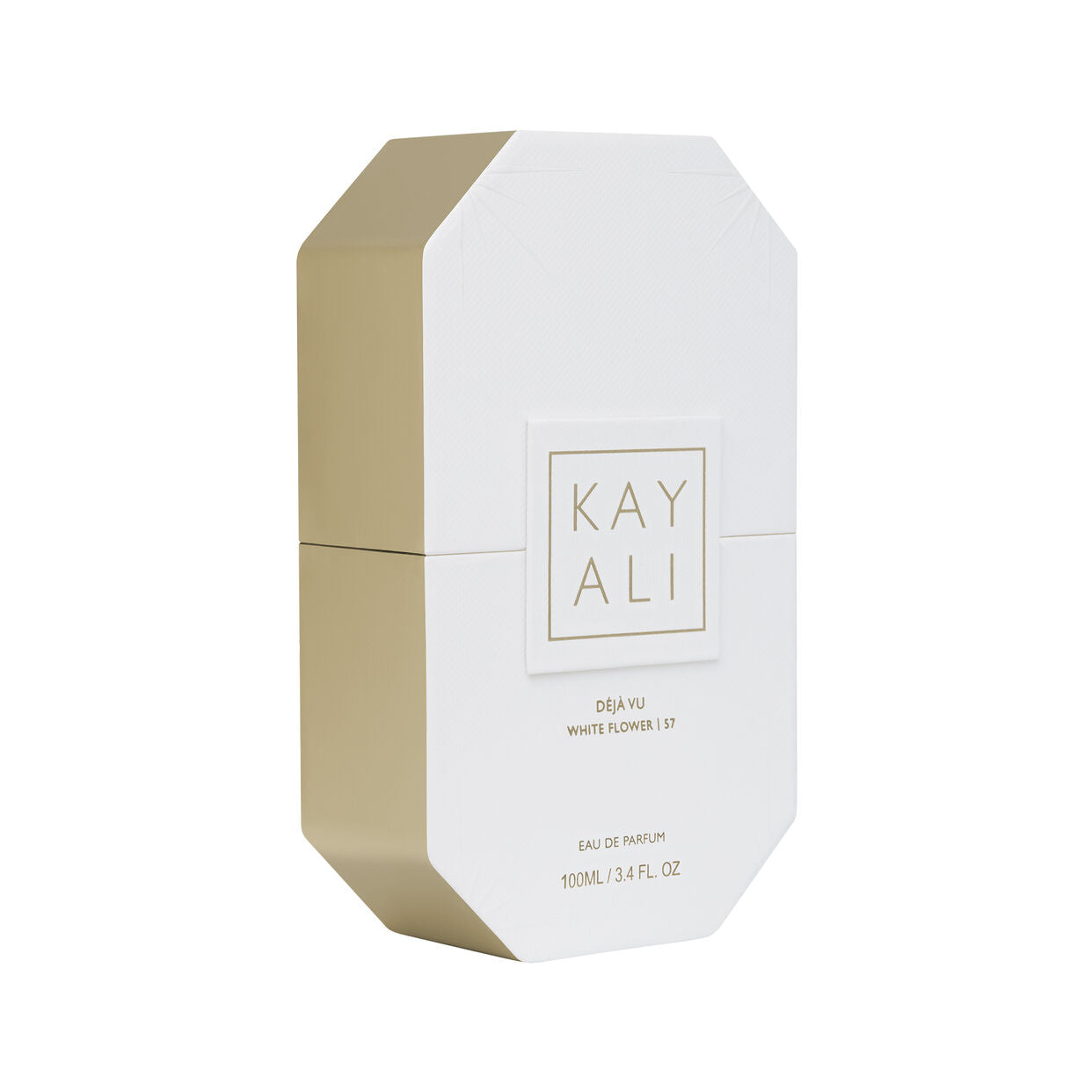 Kayali Déjà Vu White Flower | 57 Eau De Parfum