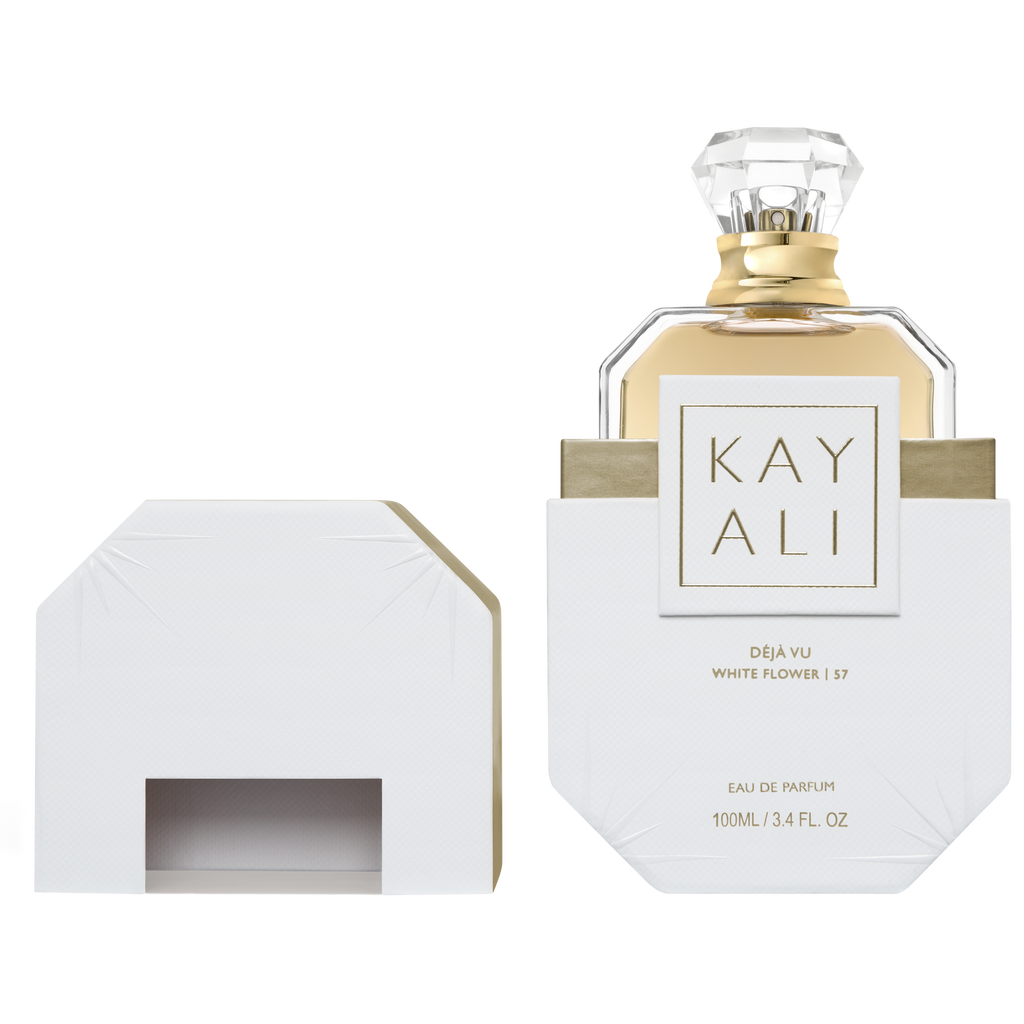 Kayali Déjà Vu White Flower | 57 Eau De Parfum