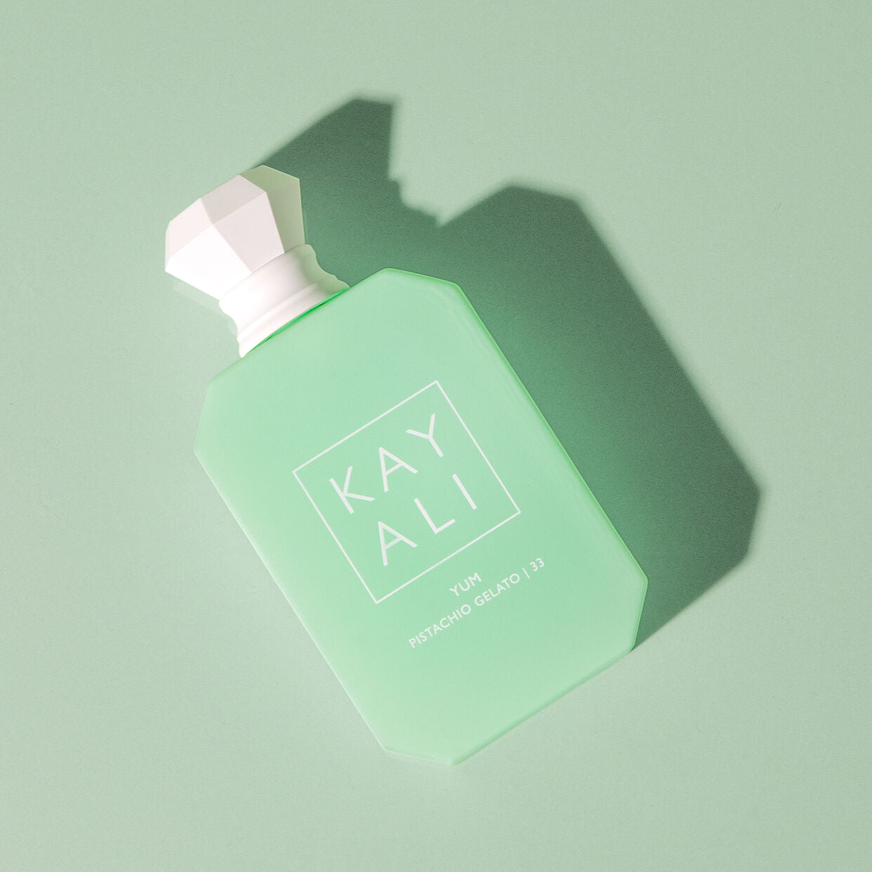 Kayali Yum Pistachio Gelato | 33 Eau De Parfum Intense