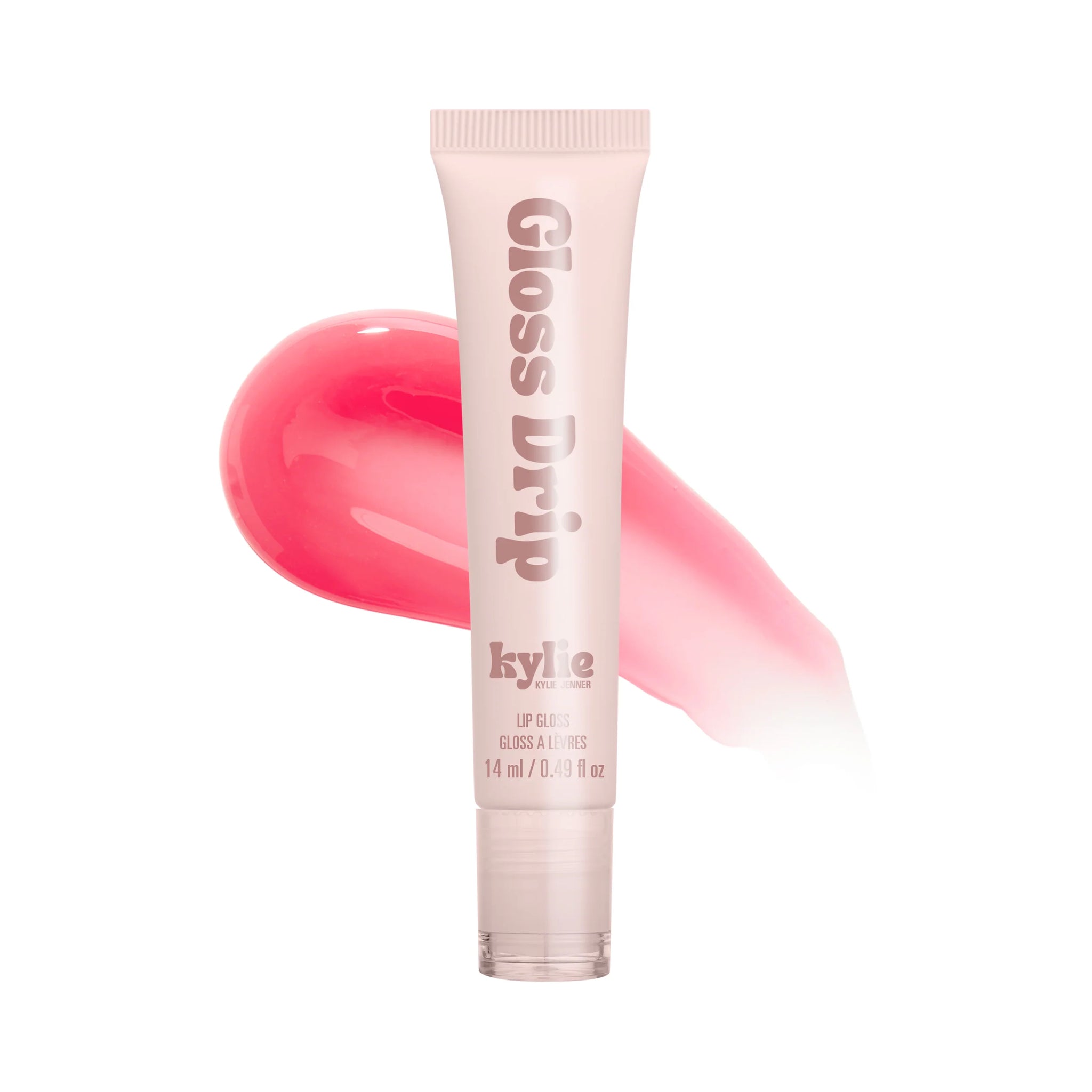 Kylie Cosmetics Gloss Drip