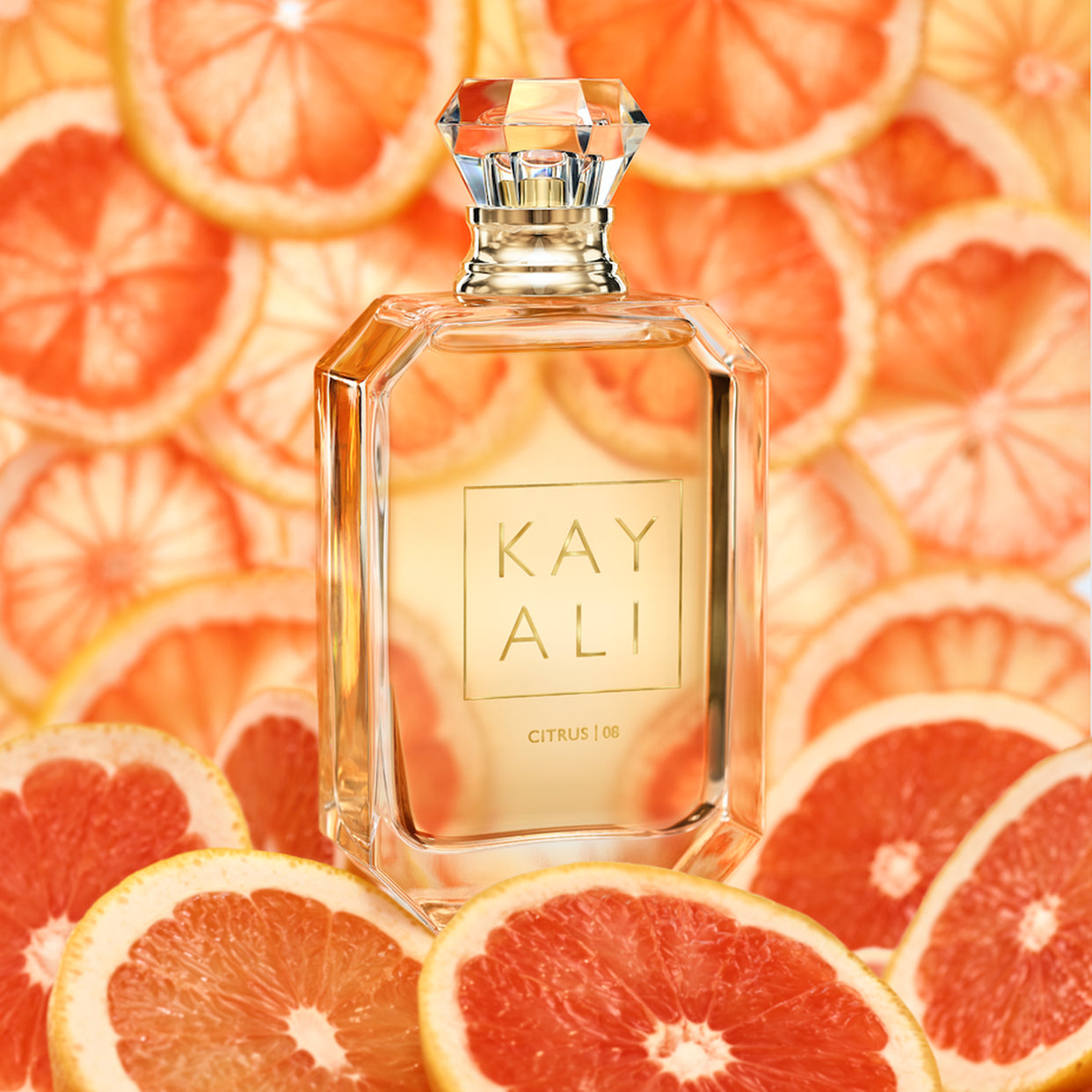 Discount kayali citrus