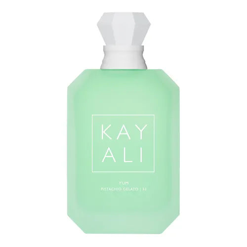 Kayali Yum Pistachio Gelato | 33 Eau De Parfum Intense