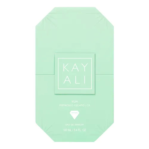 Kayali Yum Pistachio Gelato | 33 Eau De Parfum Intense