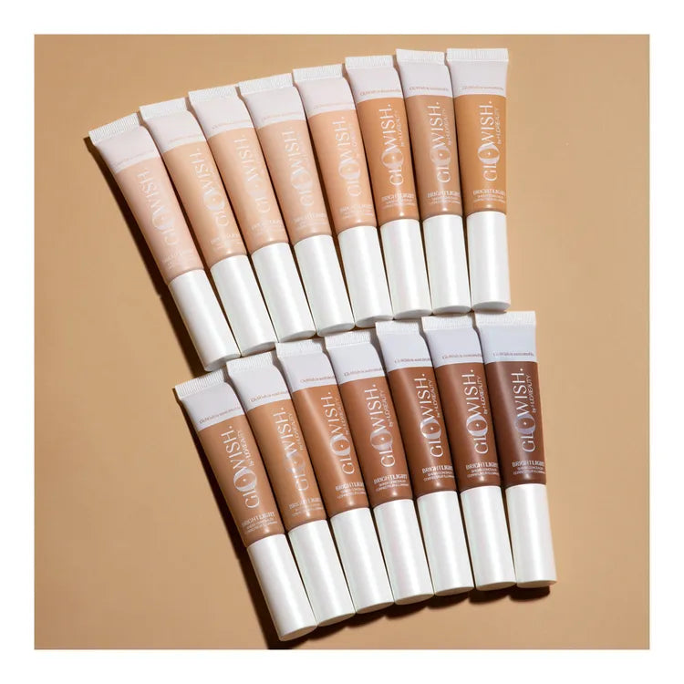 Huda Beauty GloWish Bright Light Hydrating Sheer Concealer