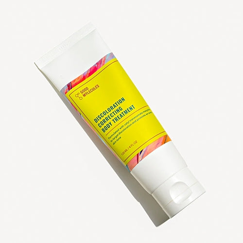 Good Molecules Discolouration Correcting Body Treatment