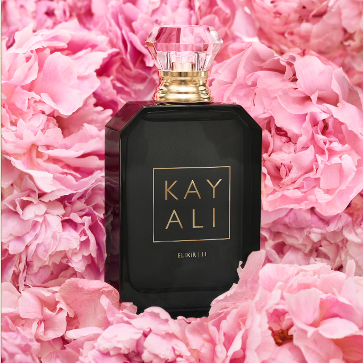 Kayali Elixir |11 Eau De Parfum