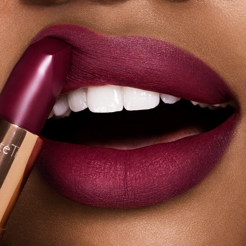 Charlotte Tilbury Matte Revolution Lipstick