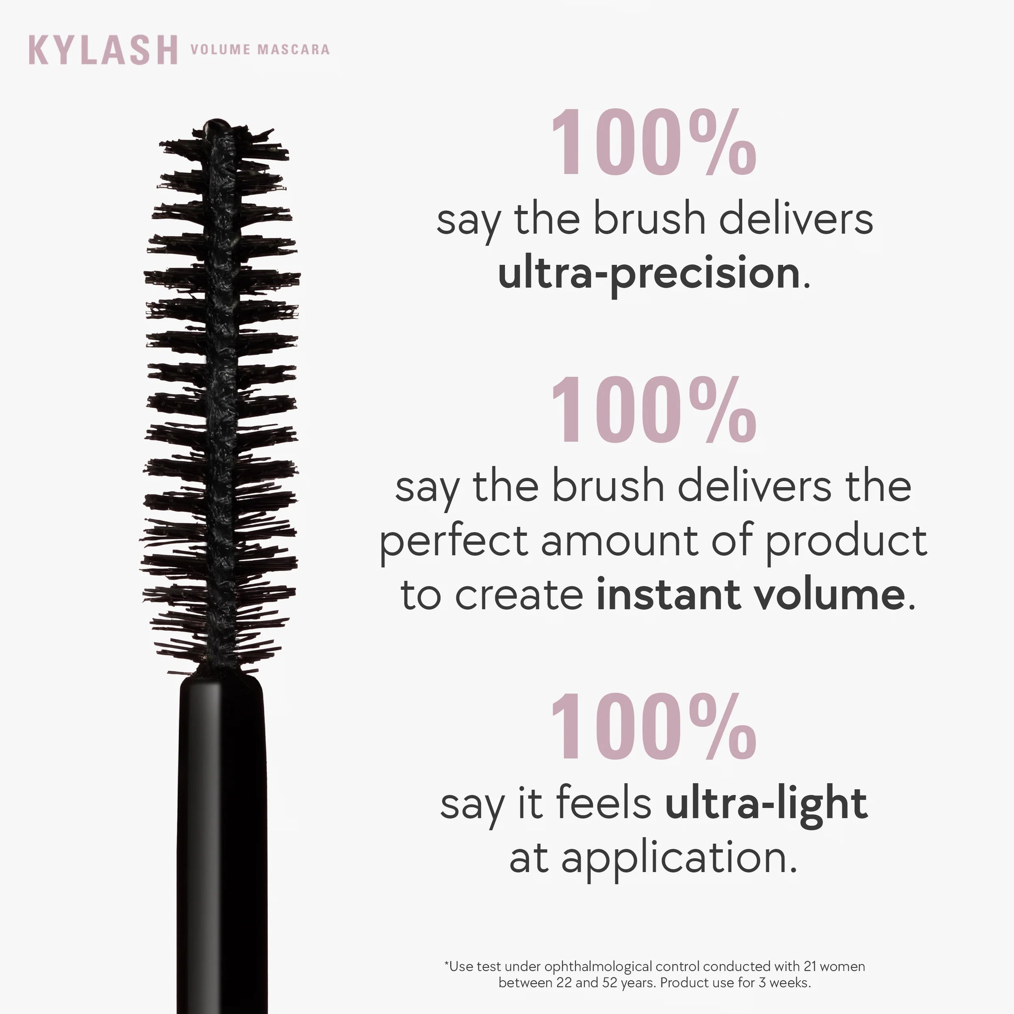 Kylie Cosmetics Kylash Volume Mascara