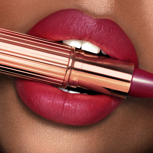 Charlotte Tilbury Matte Revolution Lipstick