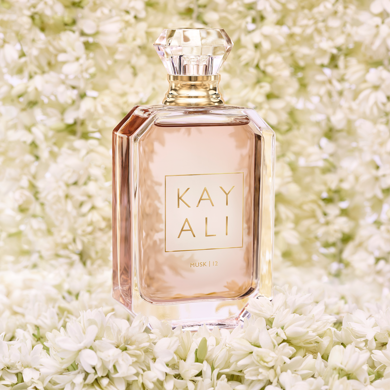 Kayali Musk |12 Eau De Parfum