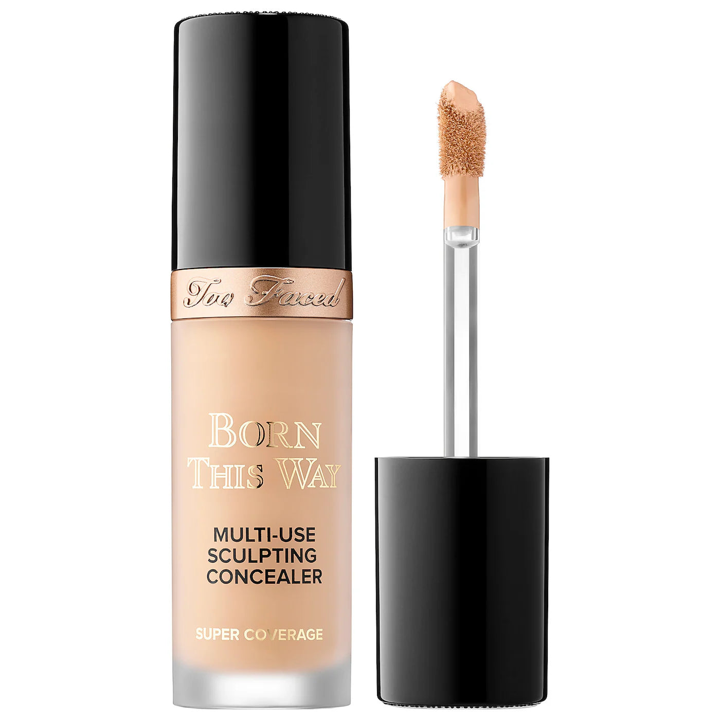 Too Faced Born This Way Super Coverage Multi-Use Longwear Concealer