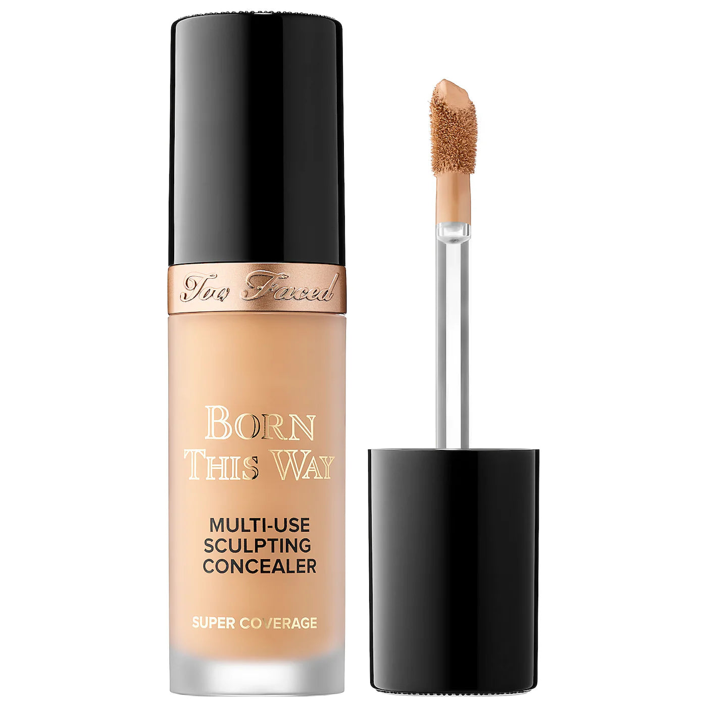 Too Faced Born This Way Super Coverage Multi-Use Longwear Concealer