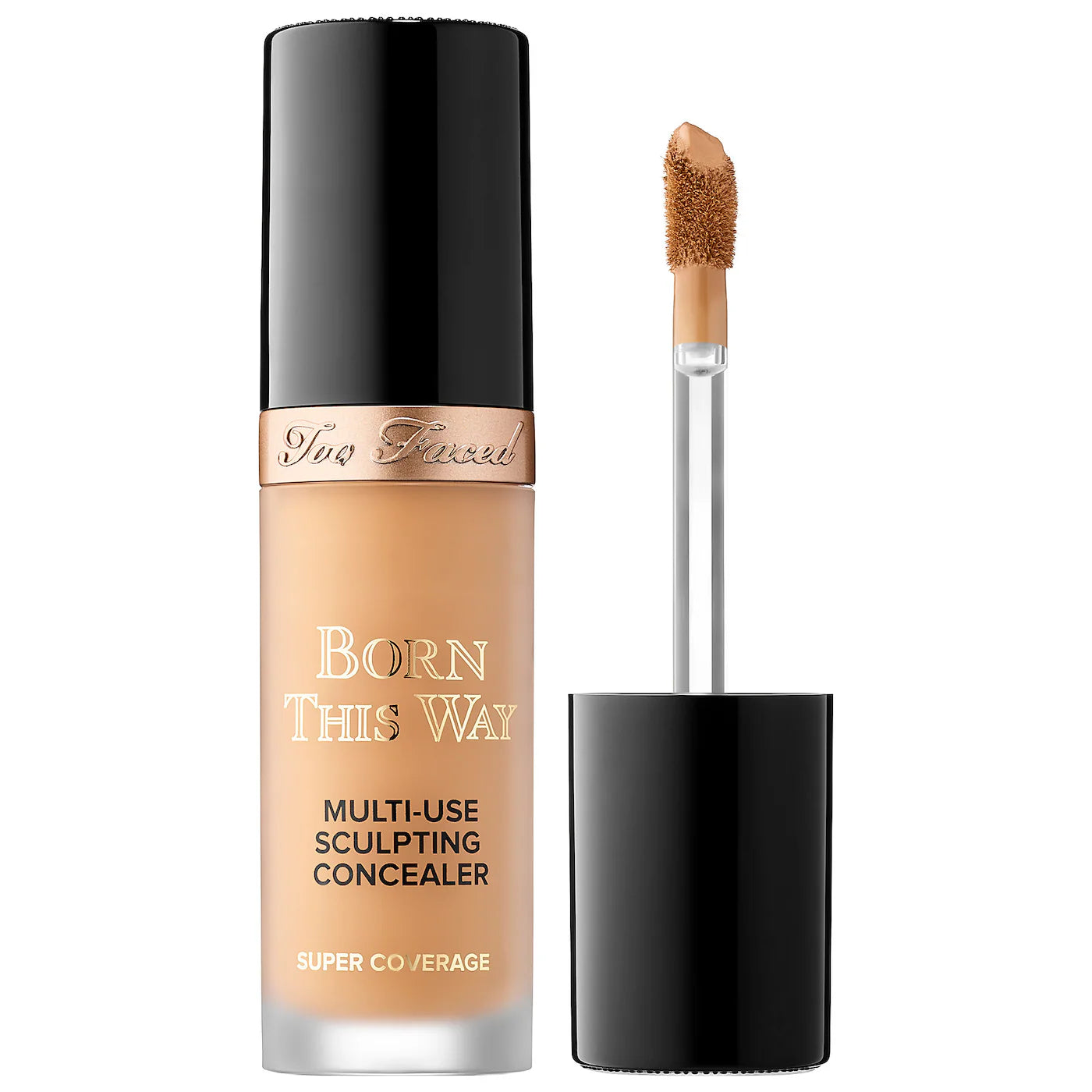 Too Faced Born This Way Super Coverage Multi-Use Longwear Concealer