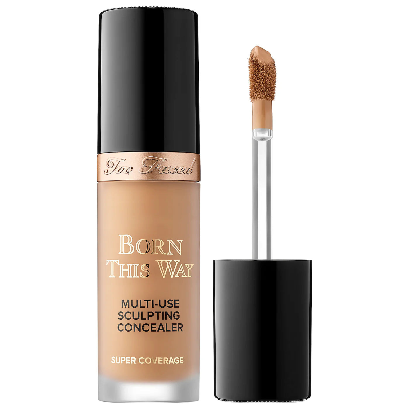 Too Faced Born This Way Super Coverage Multi-Use Longwear Concealer