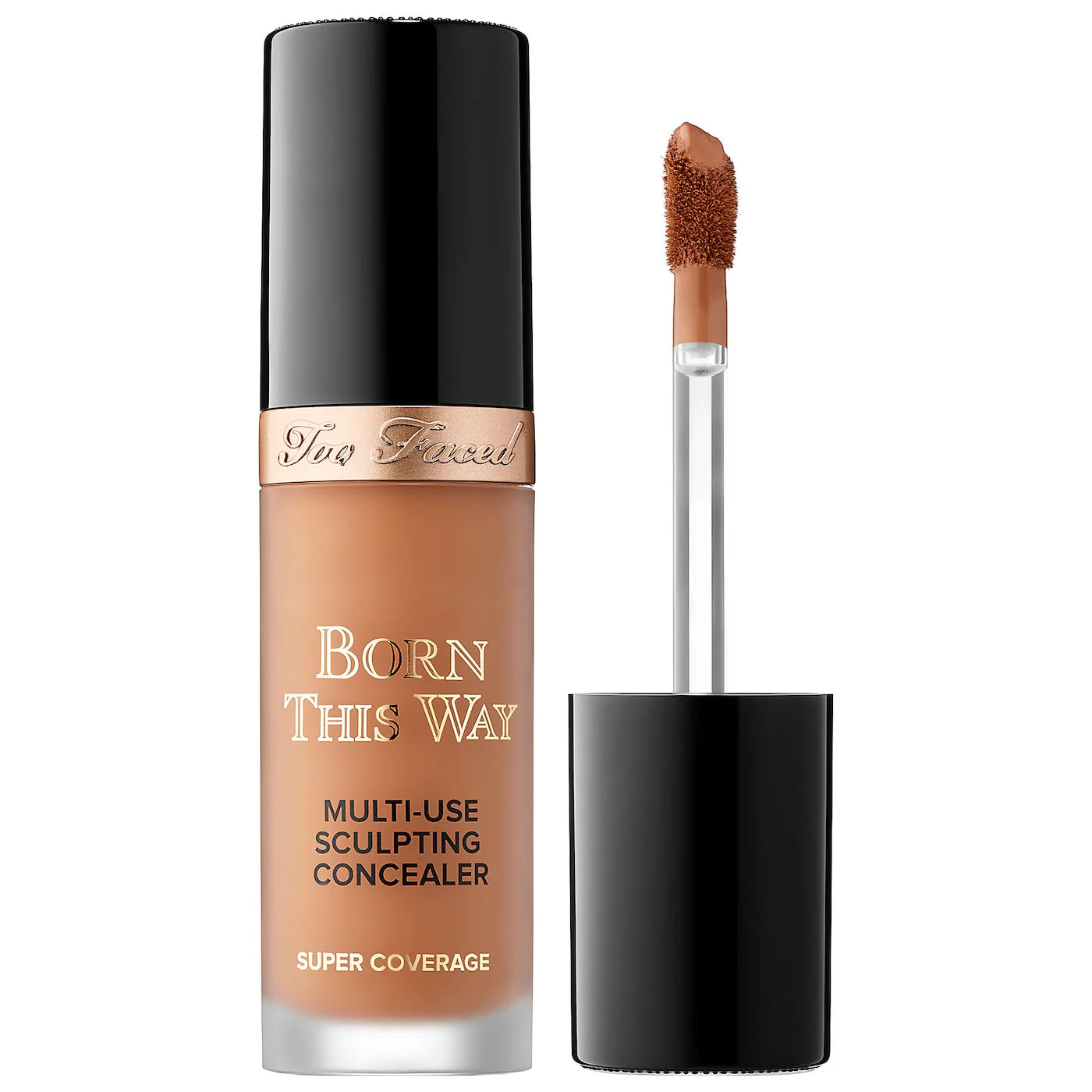 Too Faced Born This Way Super Coverage Multi-Use Longwear Concealer