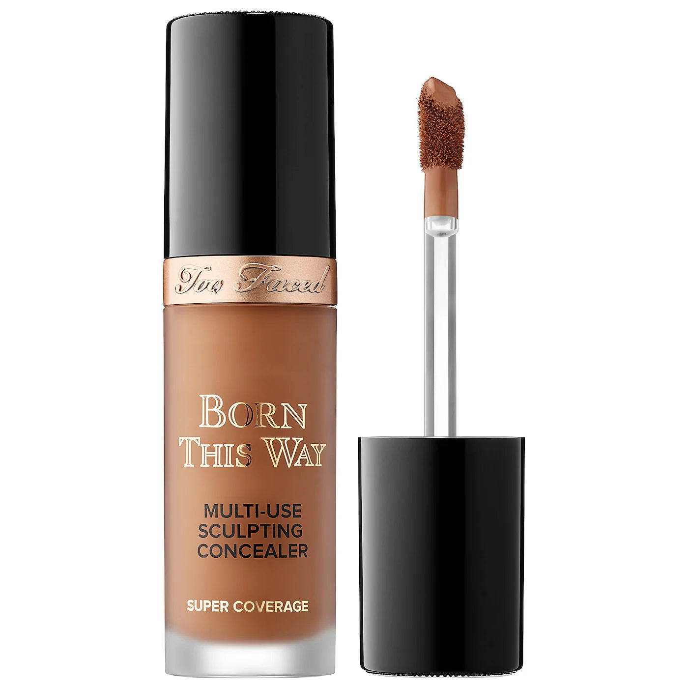 Too Faced Born This Way Super Coverage Multi-Use Longwear Concealer