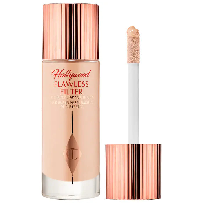 Charlotte Tilbury Hollywood Flawless Filter