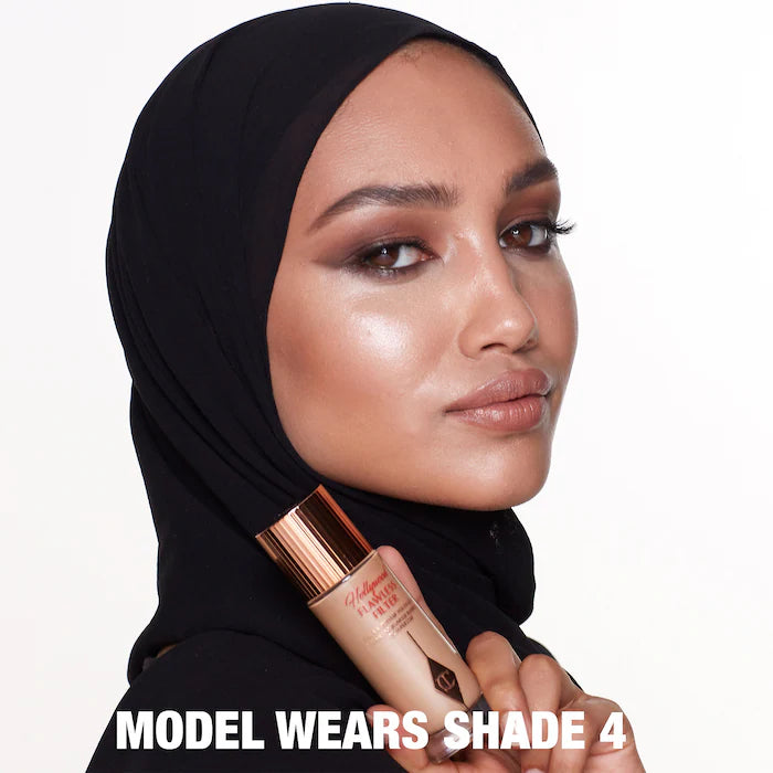 Charlotte Tilbury Hollywood Flawless Filter