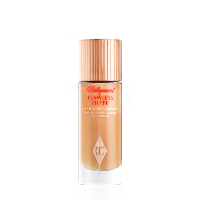 Charlotte Tilbury Hollywood Flawless Filter