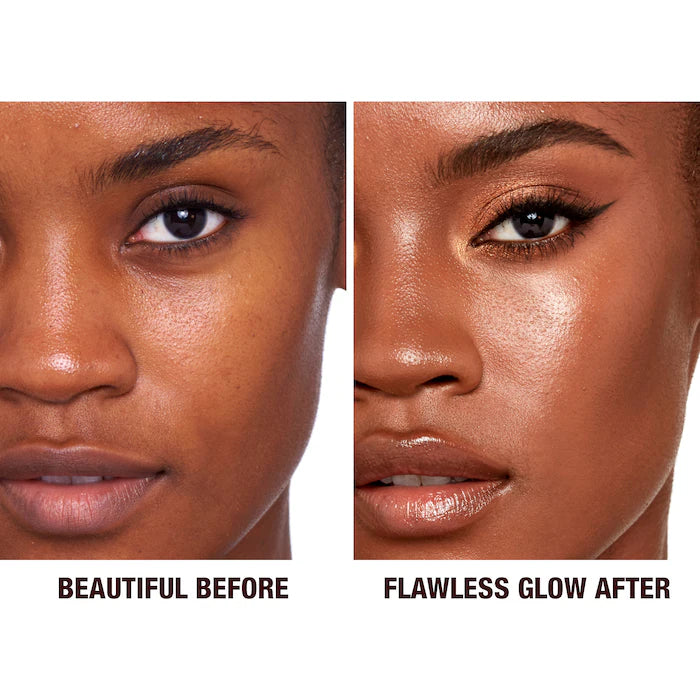 Charlotte Tilbury Hollywood Flawless Filter