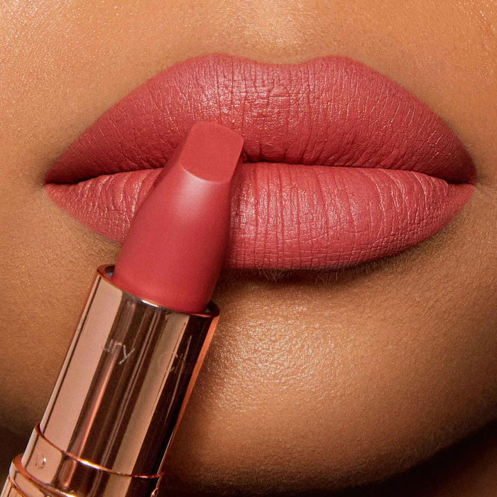 Charlotte Tilbury Matte Revolution Lipstick