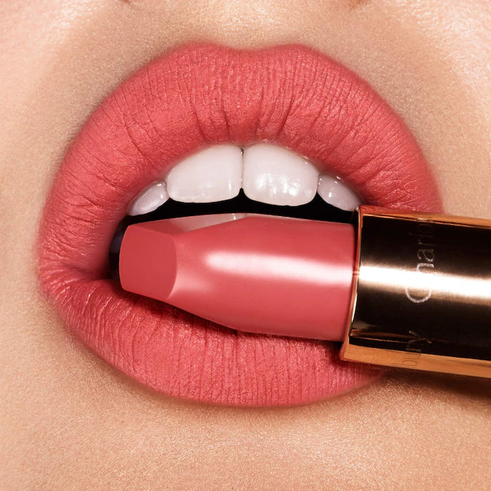 Charlotte Tilbury Matte Revolution Lipstick