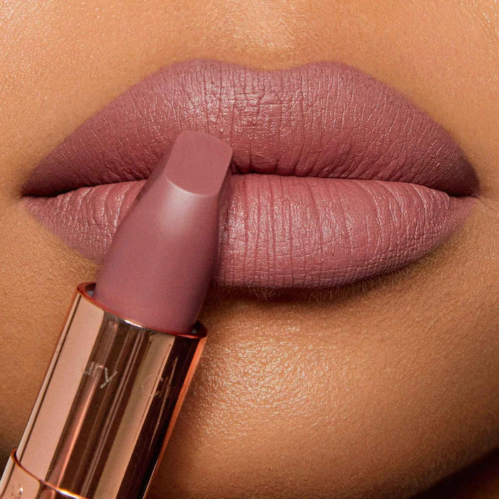 Charlotte Tilbury Matte Revolution Lipstick